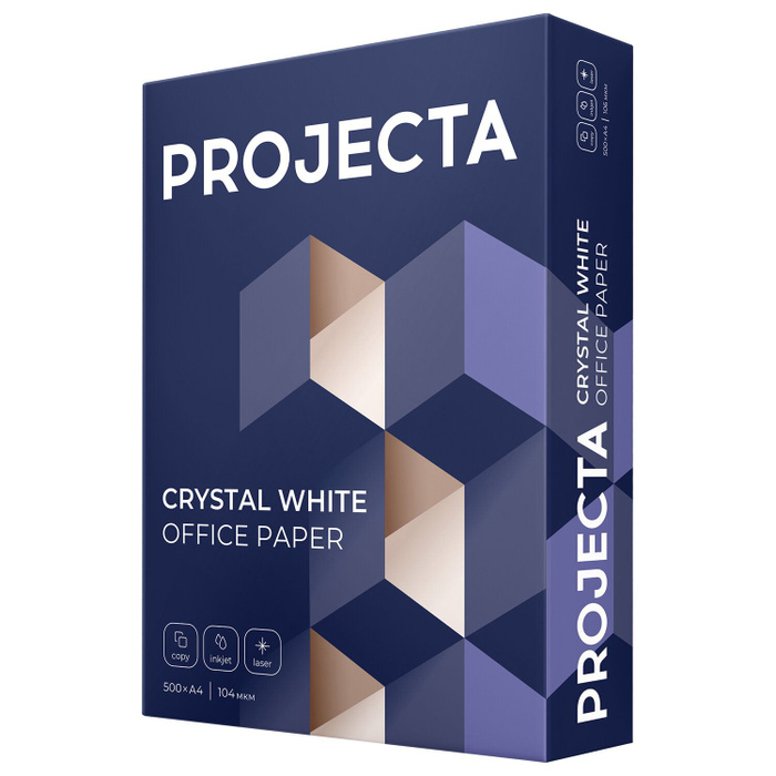 Projecta пачка